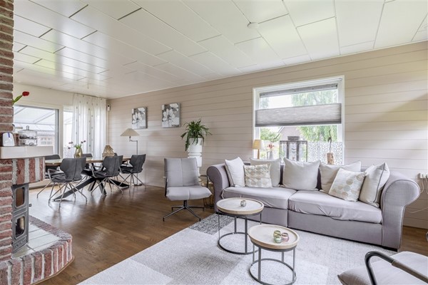 Medium property photo - Beneden Oosterdiep 170, 9645 LJ Veendam